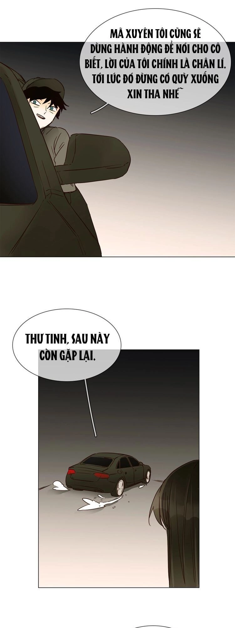 Ngôi Sao Vụn Vỡ Chapter 16 - 43