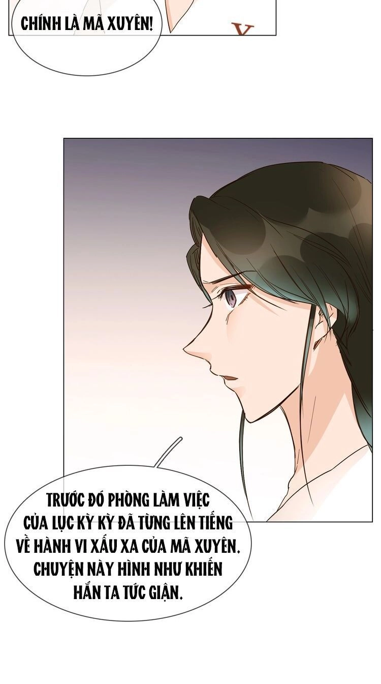 Ngôi Sao Vụn Vỡ Chapter 16 - 48
