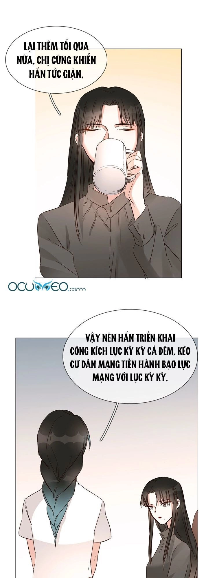 Ngôi Sao Vụn Vỡ Chapter 16 - 49