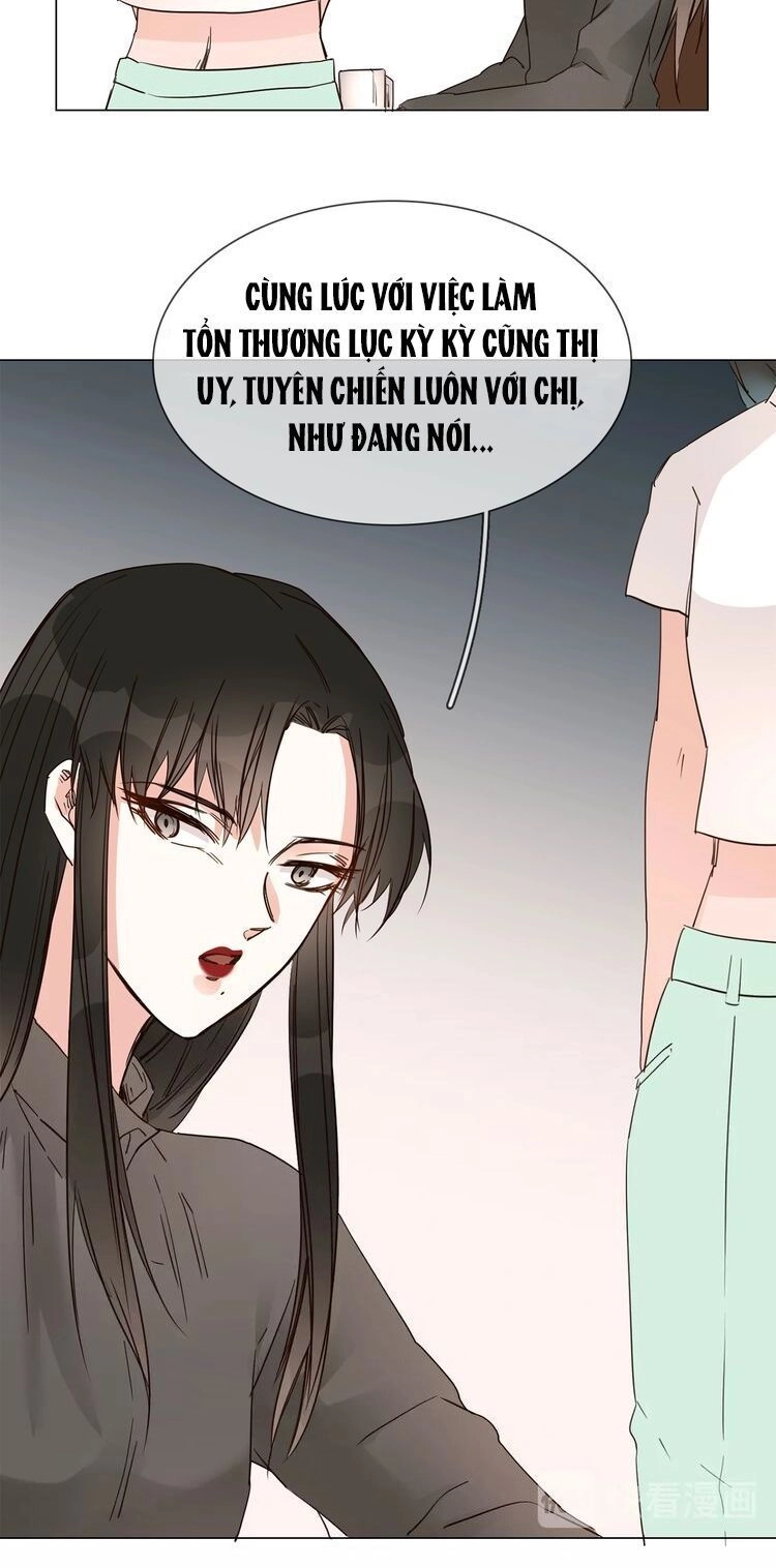 Ngôi Sao Vụn Vỡ Chapter 16 - 50