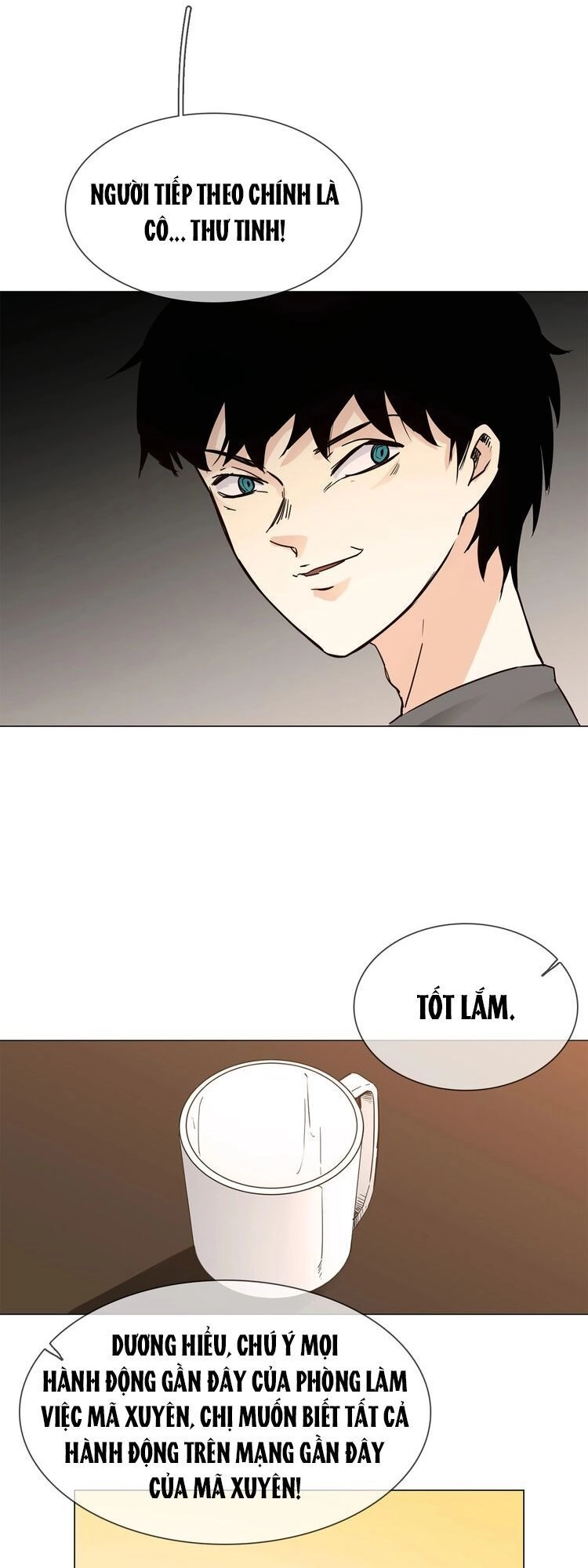 Ngôi Sao Vụn Vỡ Chapter 16 - 51