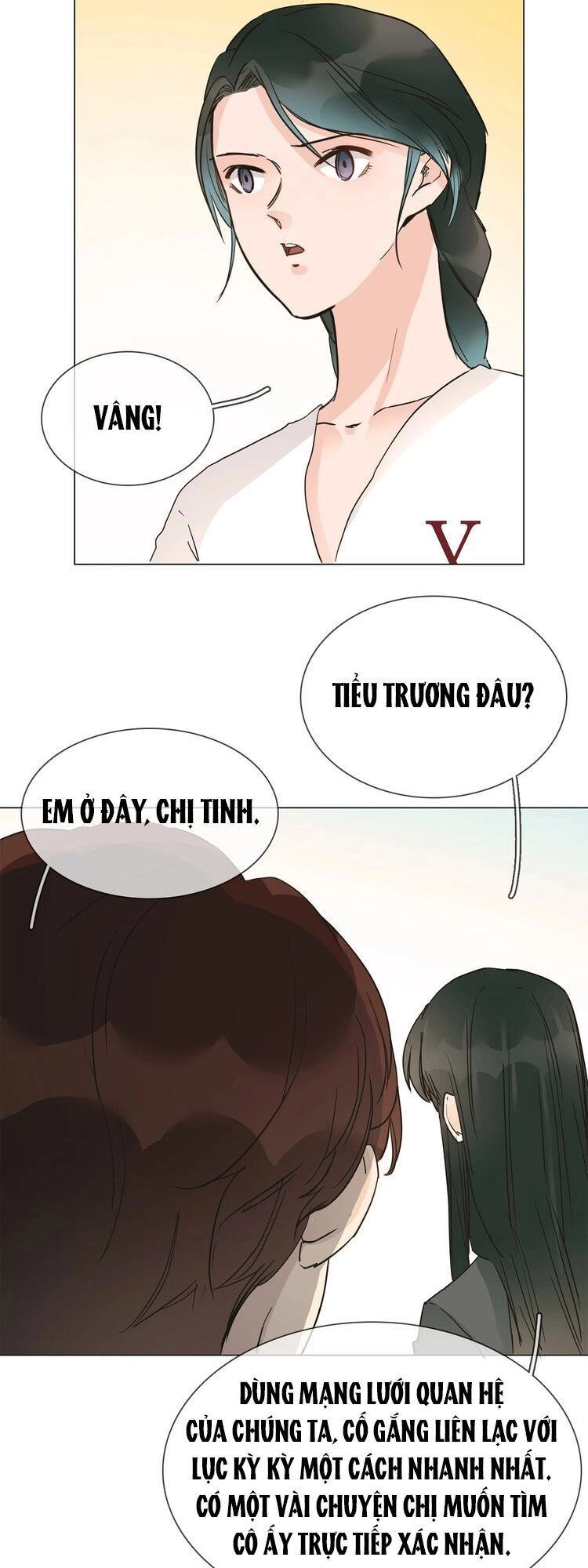 Ngôi Sao Vụn Vỡ Chapter 16 - 52