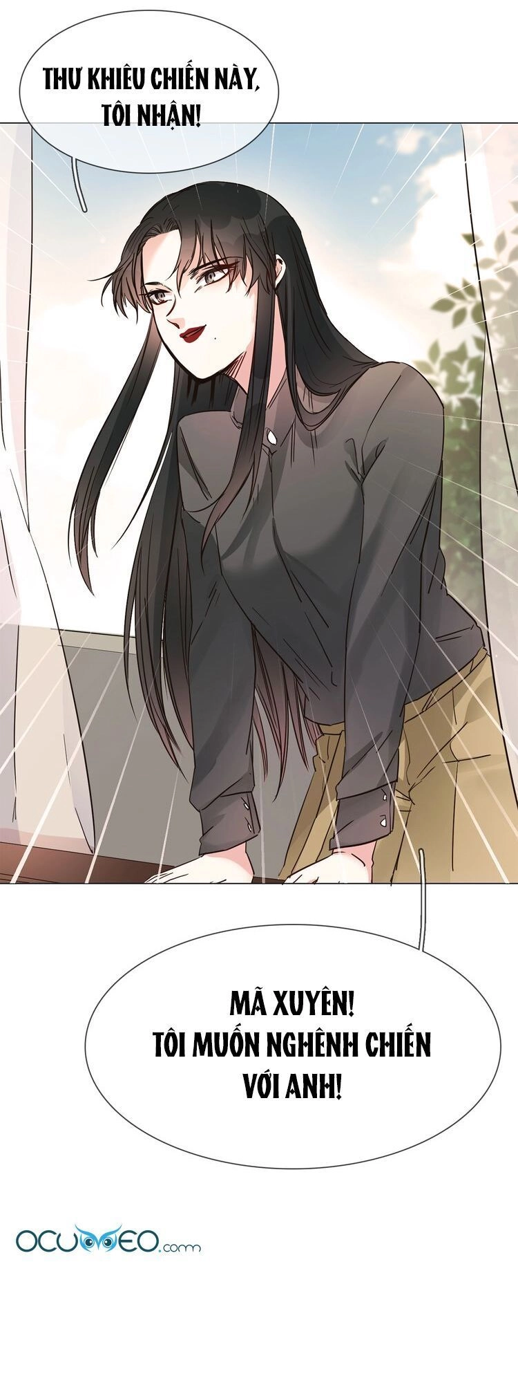 Ngôi Sao Vụn Vỡ Chapter 16 - 54