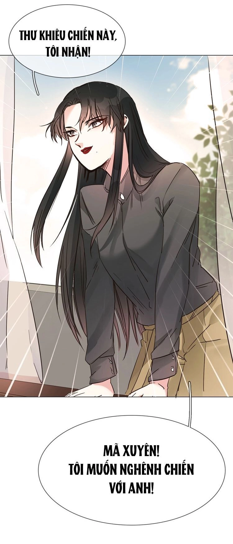 Ngôi Sao Vụn Vỡ Chapter 17 - 2