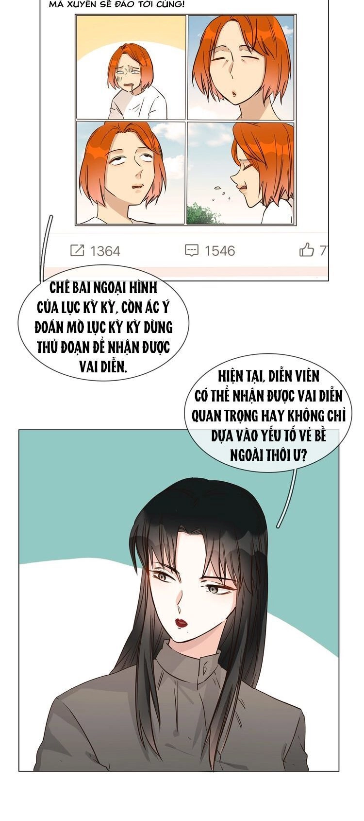 Ngôi Sao Vụn Vỡ Chapter 17 - 5