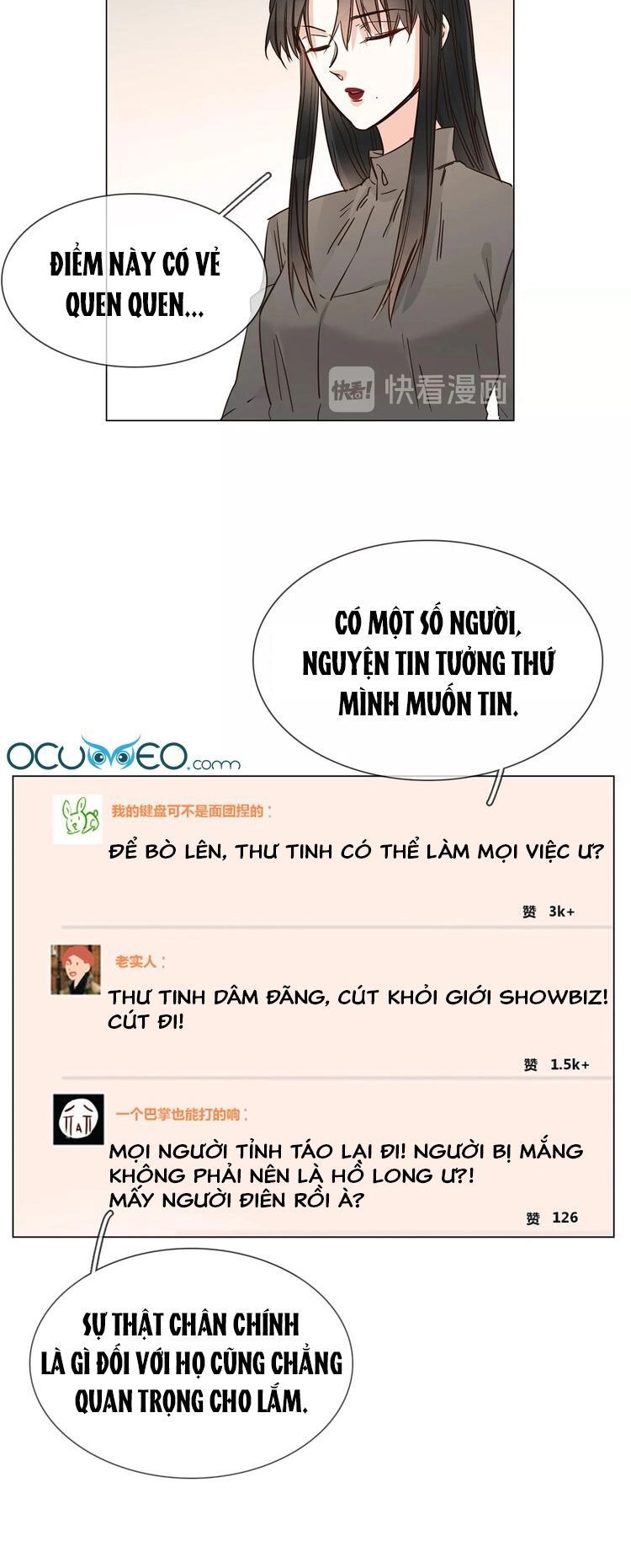 Ngôi Sao Vụn Vỡ Chapter 17 - 7