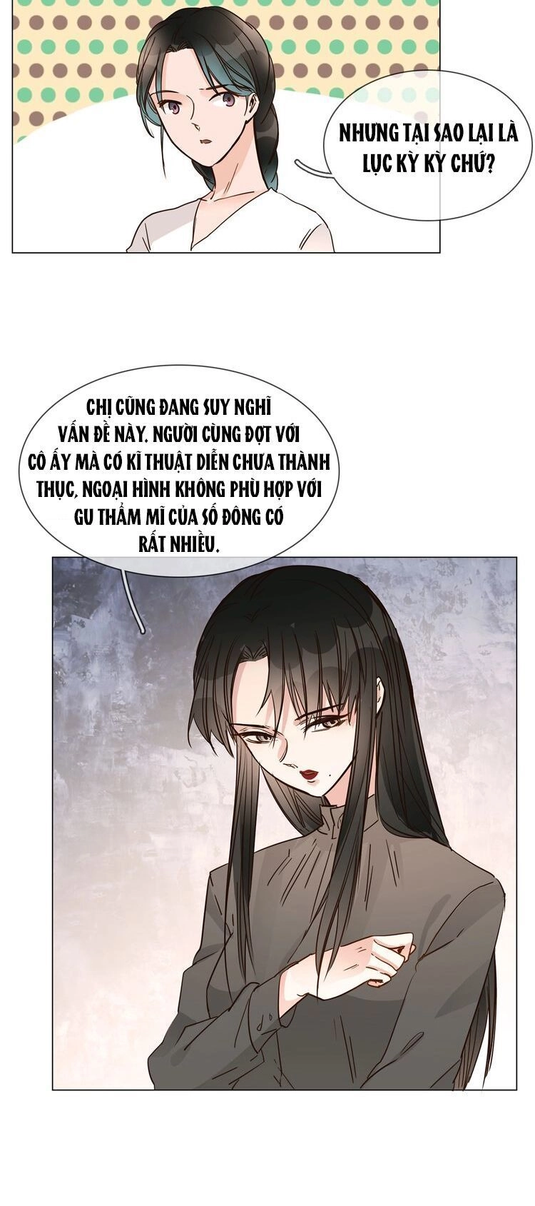 Ngôi Sao Vụn Vỡ Chapter 17 - 9