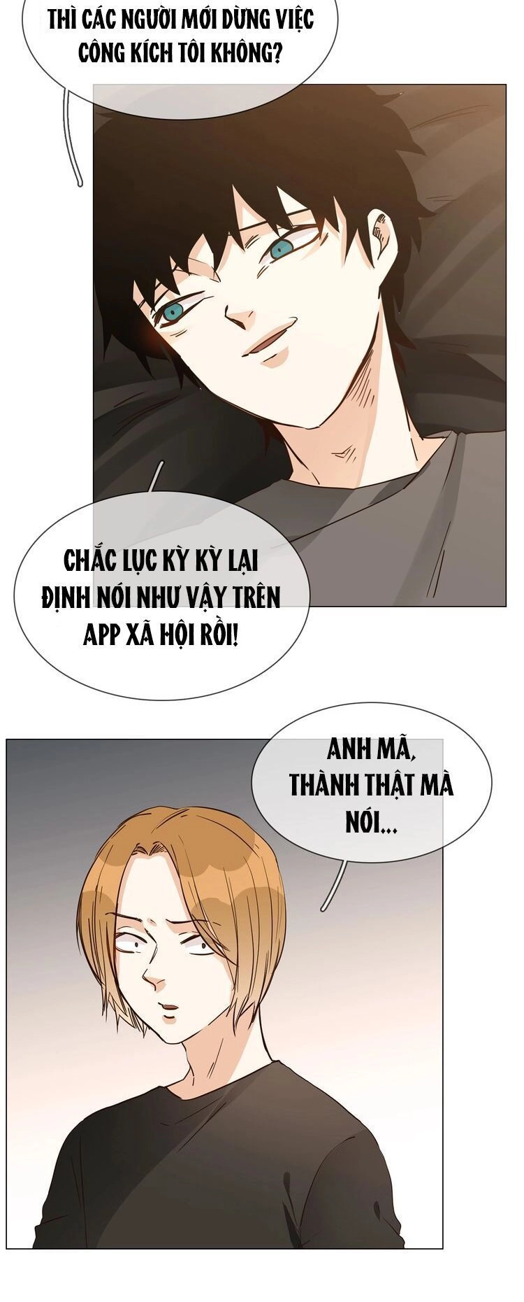 Ngôi Sao Vụn Vỡ Chapter 17 - 13