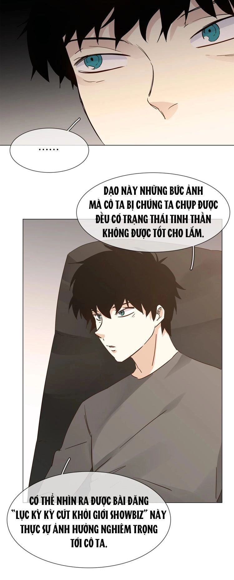 Ngôi Sao Vụn Vỡ Chapter 17 - 15