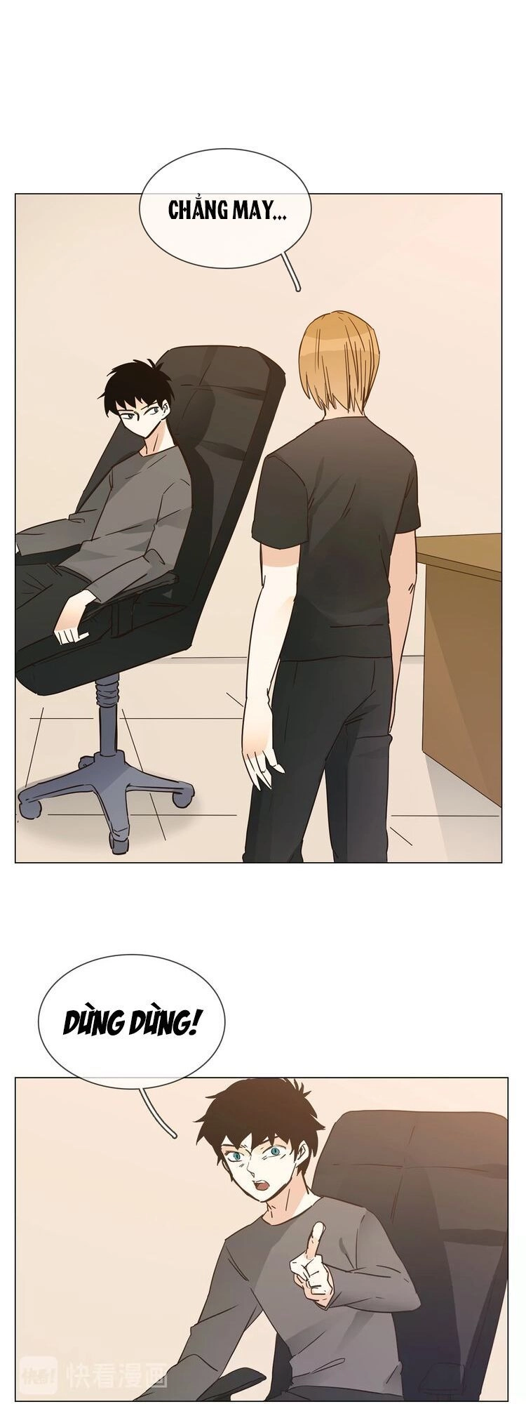 Ngôi Sao Vụn Vỡ Chapter 17 - 16