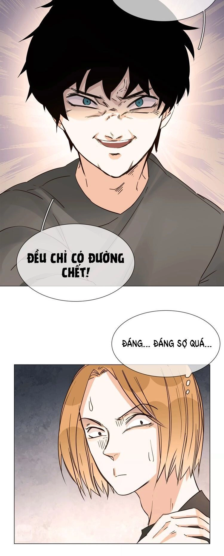 Ngôi Sao Vụn Vỡ Chapter 17 - 21