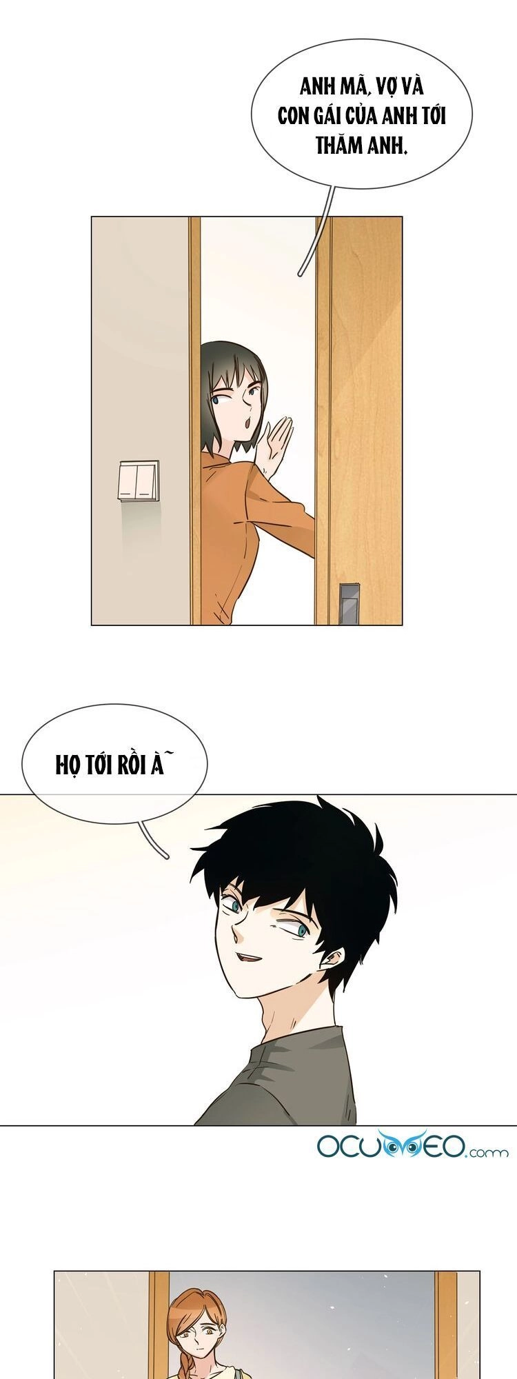 Ngôi Sao Vụn Vỡ Chapter 17 - 22