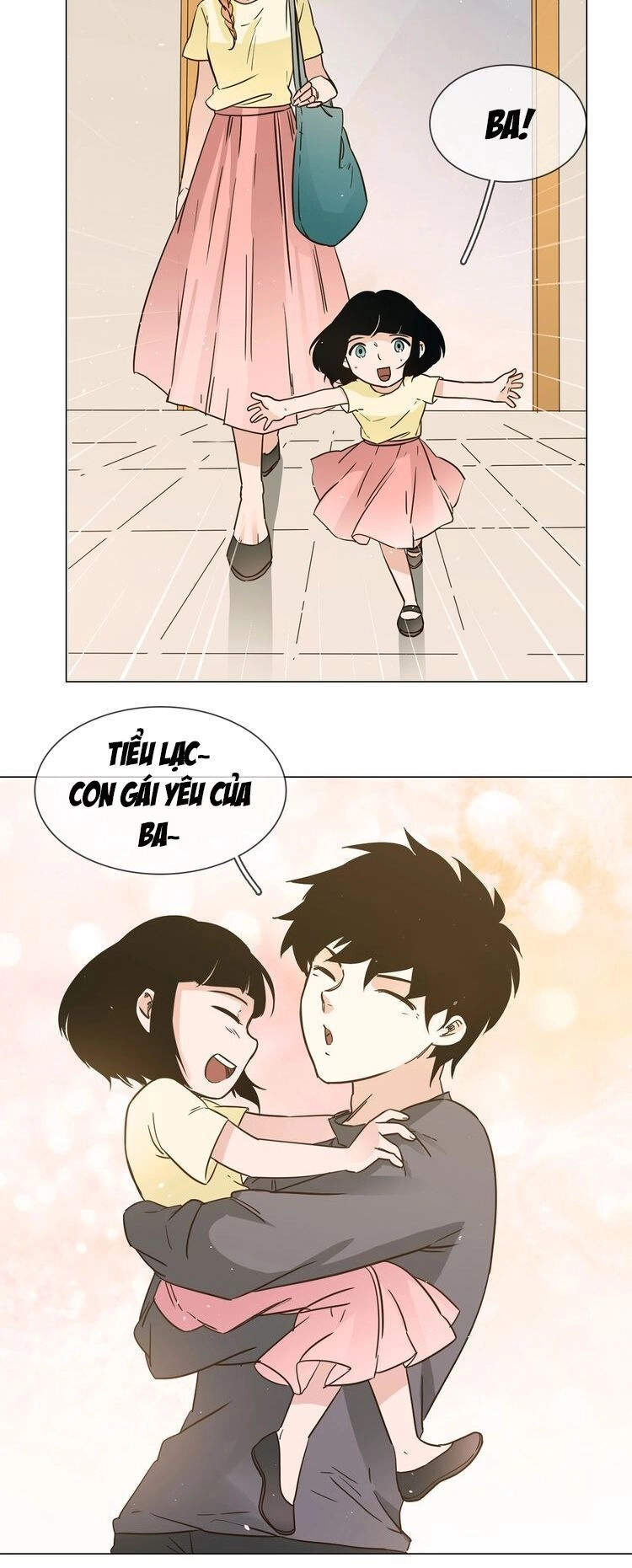 Ngôi Sao Vụn Vỡ Chapter 17 - 23