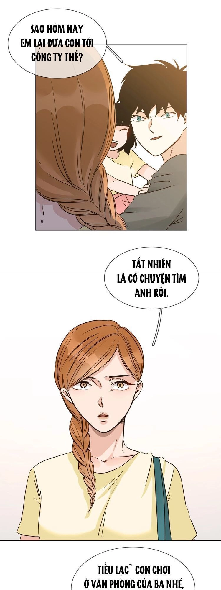 Ngôi Sao Vụn Vỡ Chapter 17 - 24