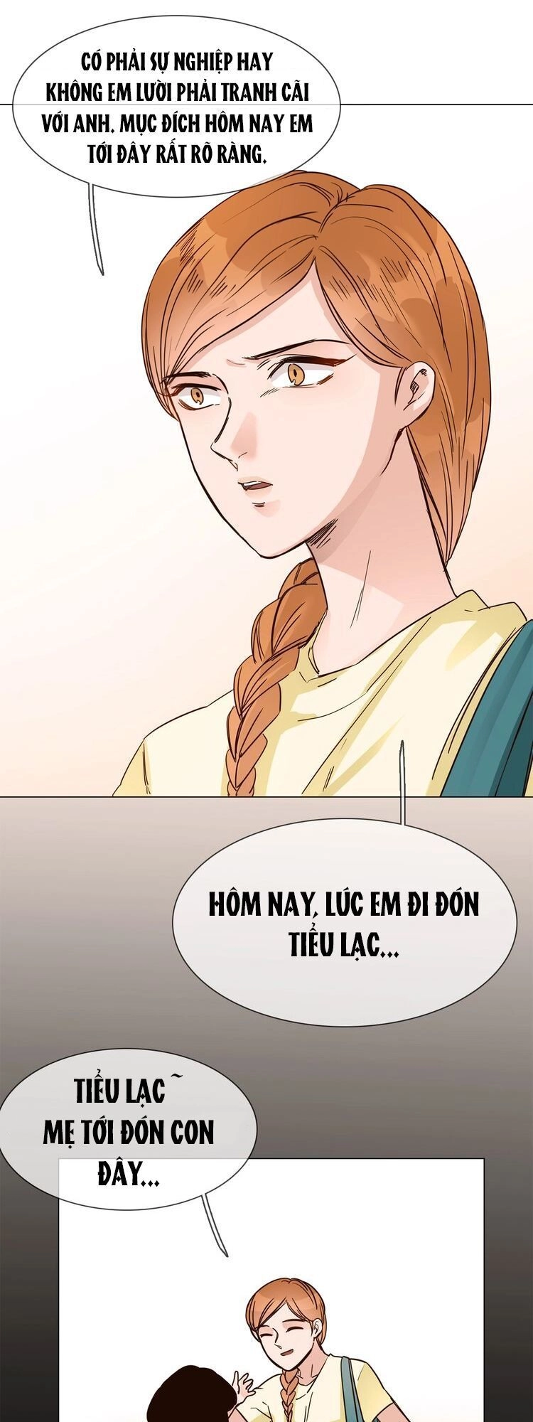 Ngôi Sao Vụn Vỡ Chapter 17 - 28