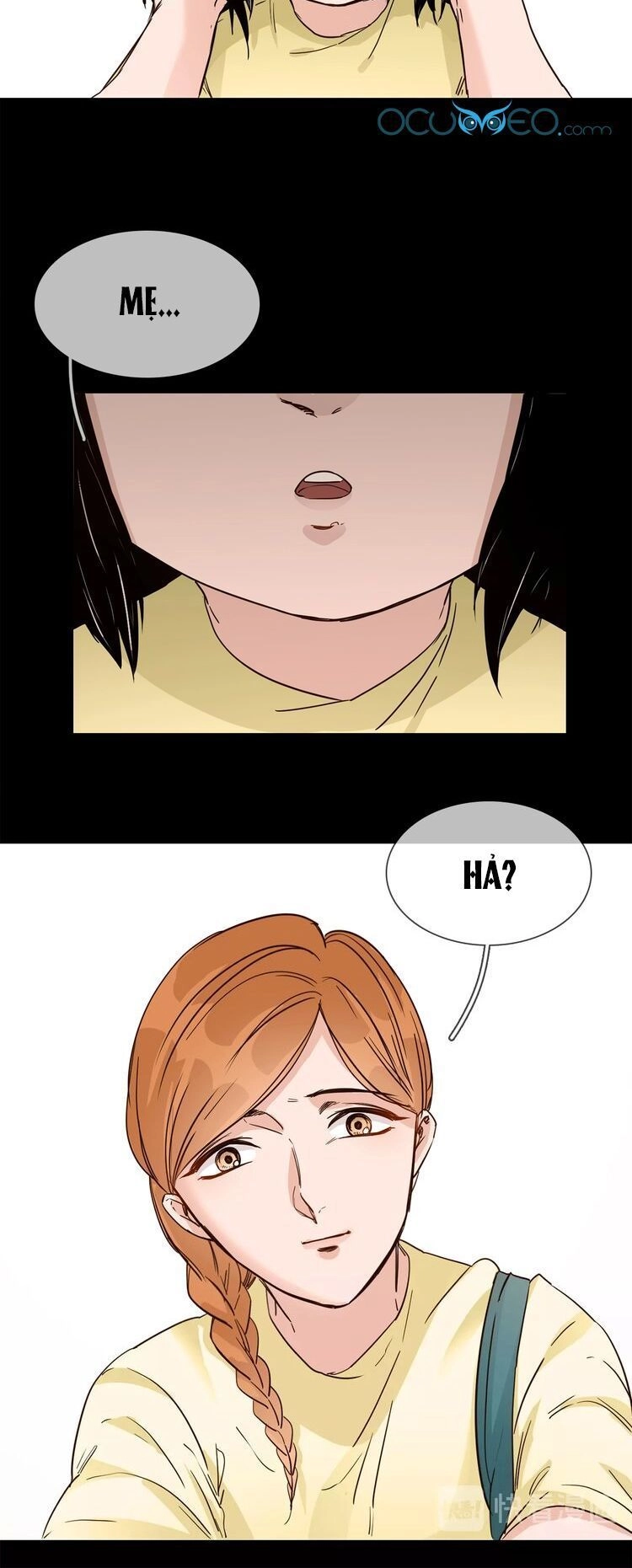 Ngôi Sao Vụn Vỡ Chapter 17 - 31