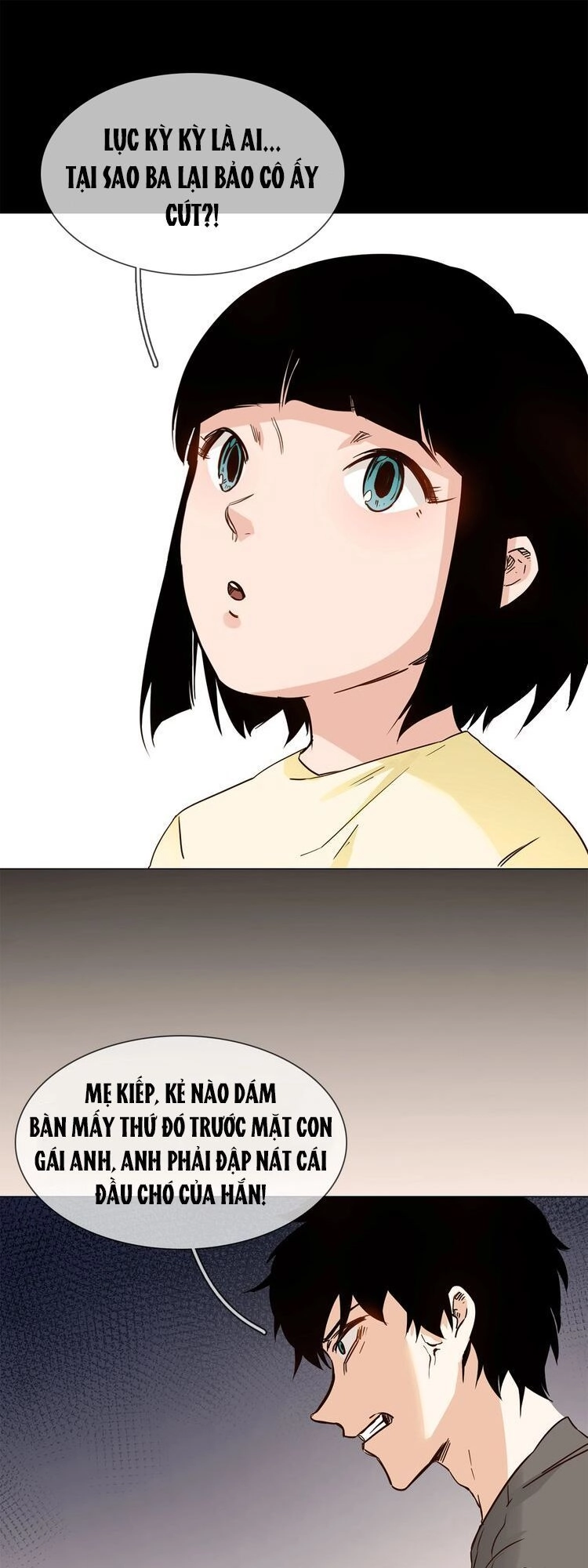 Ngôi Sao Vụn Vỡ Chapter 17 - 32