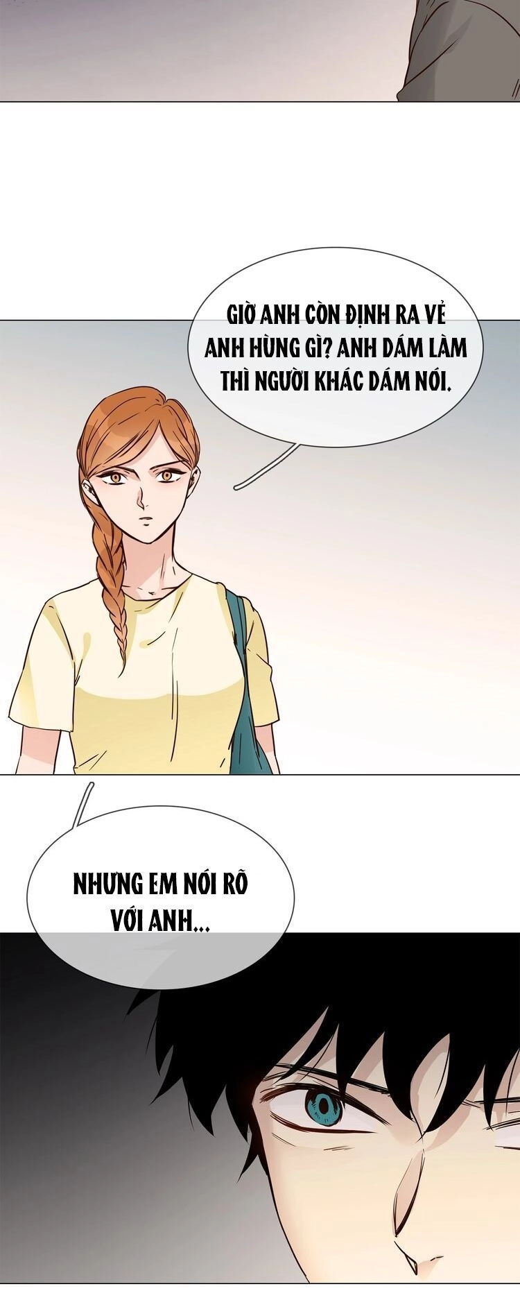 Ngôi Sao Vụn Vỡ Chapter 17 - 33