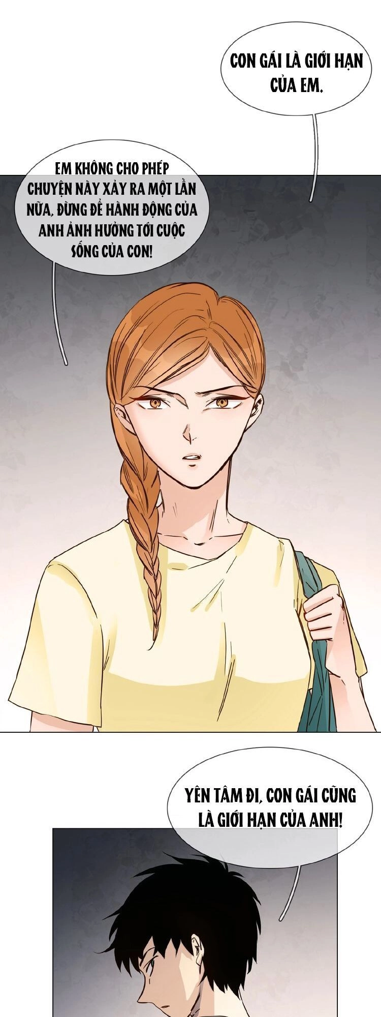 Ngôi Sao Vụn Vỡ Chapter 17 - 34