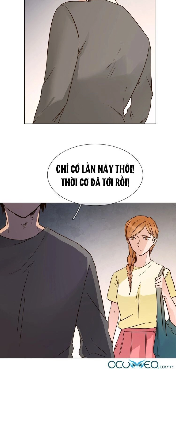 Ngôi Sao Vụn Vỡ Chapter 17 - 35