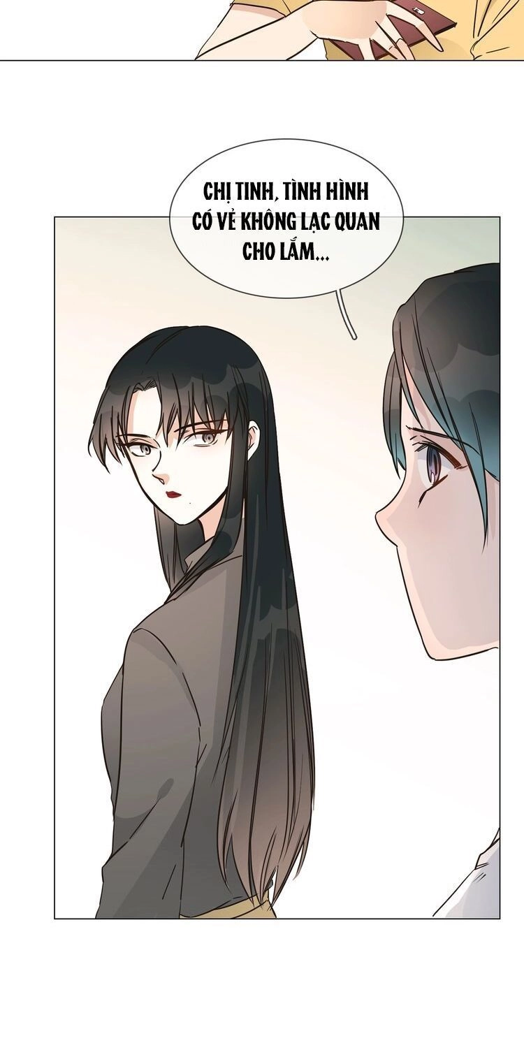 Ngôi Sao Vụn Vỡ Chapter 17 - 39