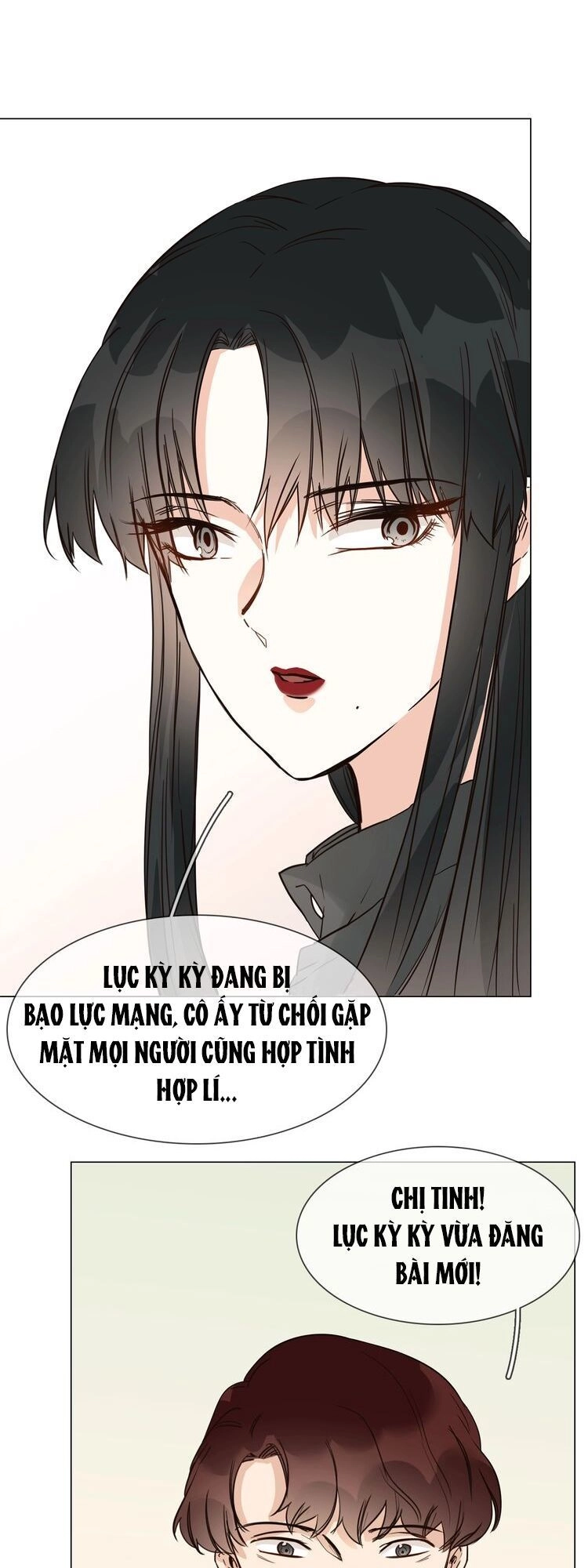 Ngôi Sao Vụn Vỡ Chapter 17 - 40