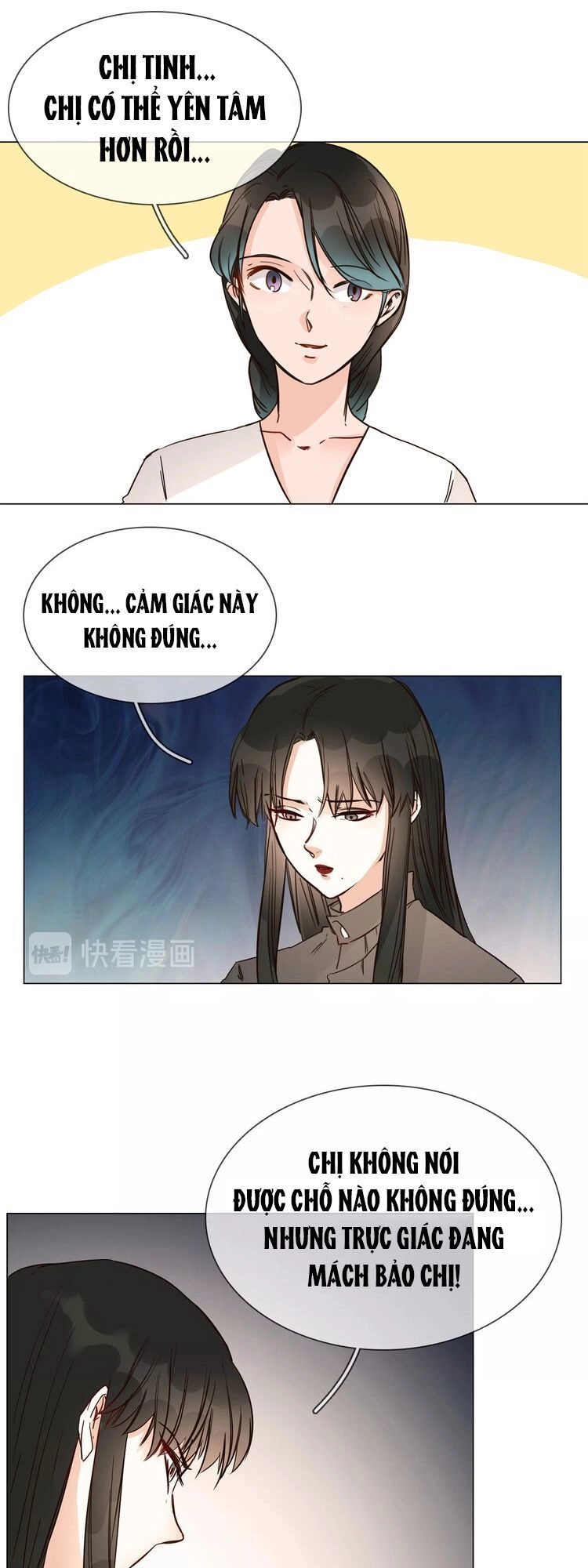 Ngôi Sao Vụn Vỡ Chapter 17 - 42