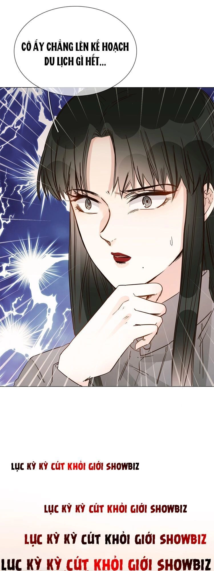 Ngôi Sao Vụn Vỡ Chapter 17 - 44