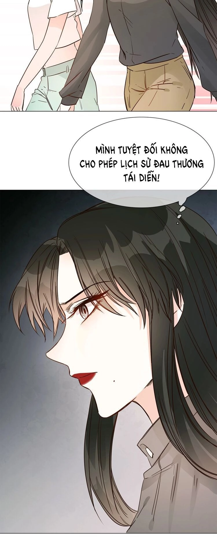 Ngôi Sao Vụn Vỡ Chapter 17 - 47