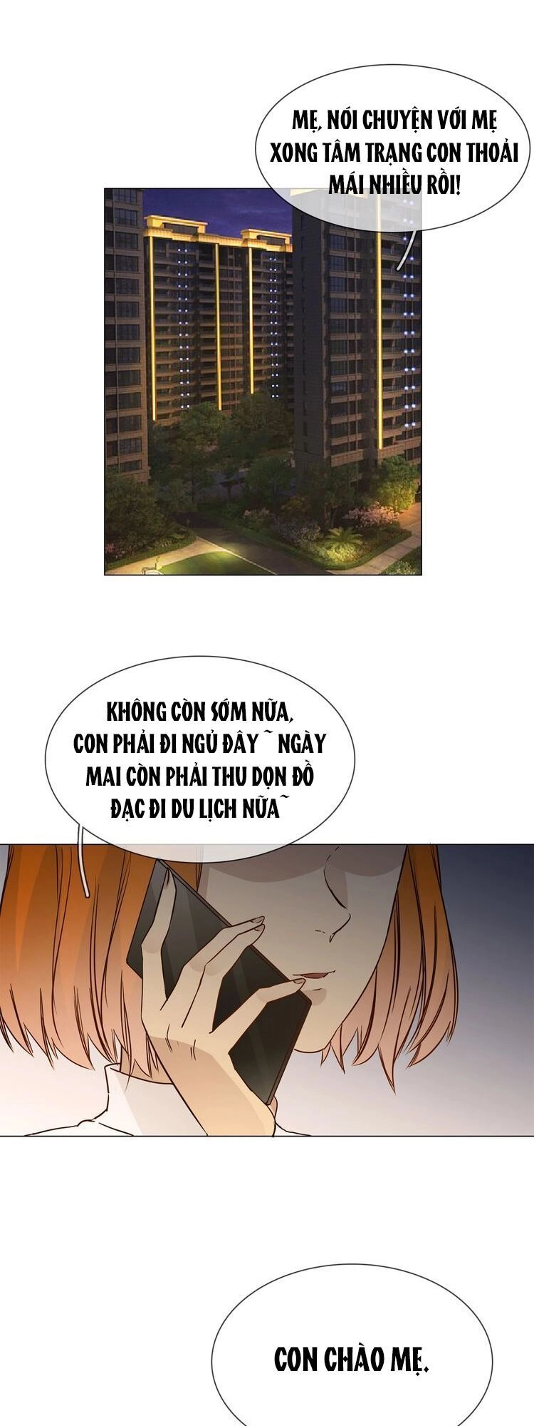 Ngôi Sao Vụn Vỡ Chapter 17 - 48