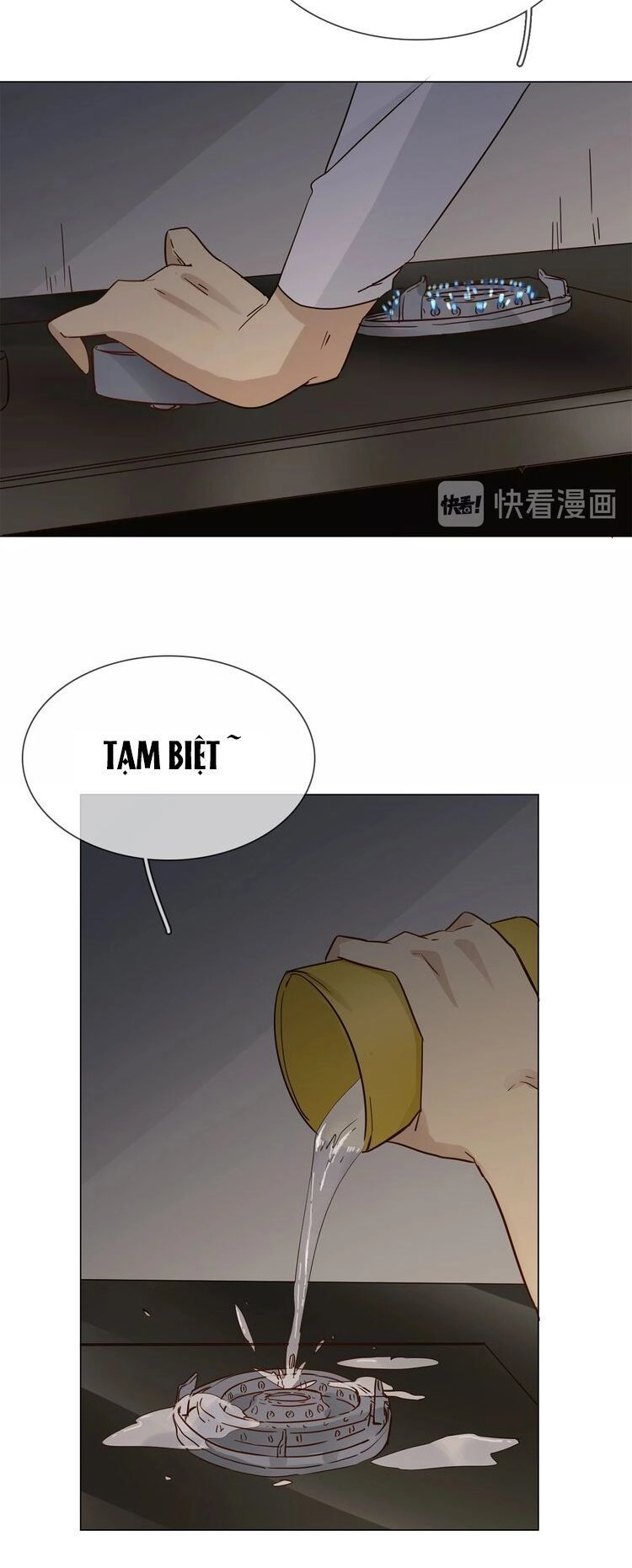 Ngôi Sao Vụn Vỡ Chapter 17 - 49