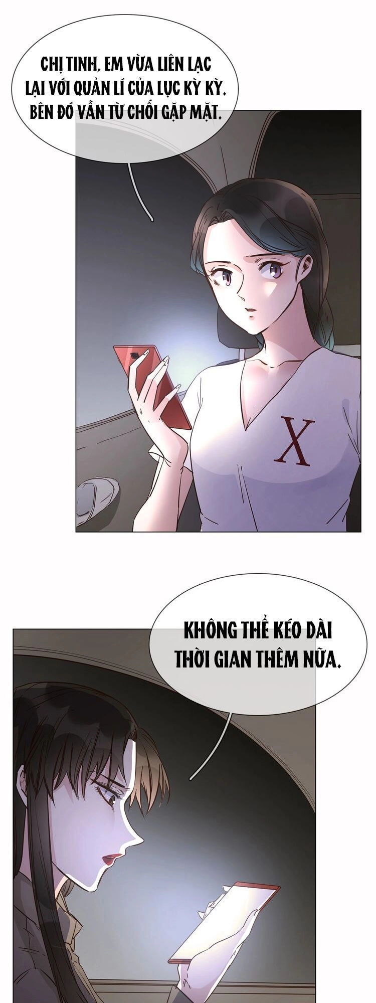 Ngôi Sao Vụn Vỡ Chapter 18 - 4