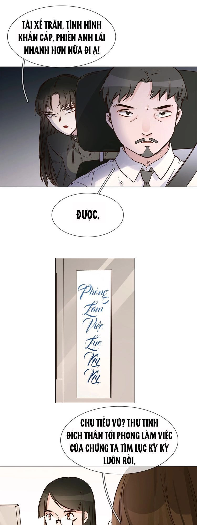 Ngôi Sao Vụn Vỡ Chapter 18 - 6