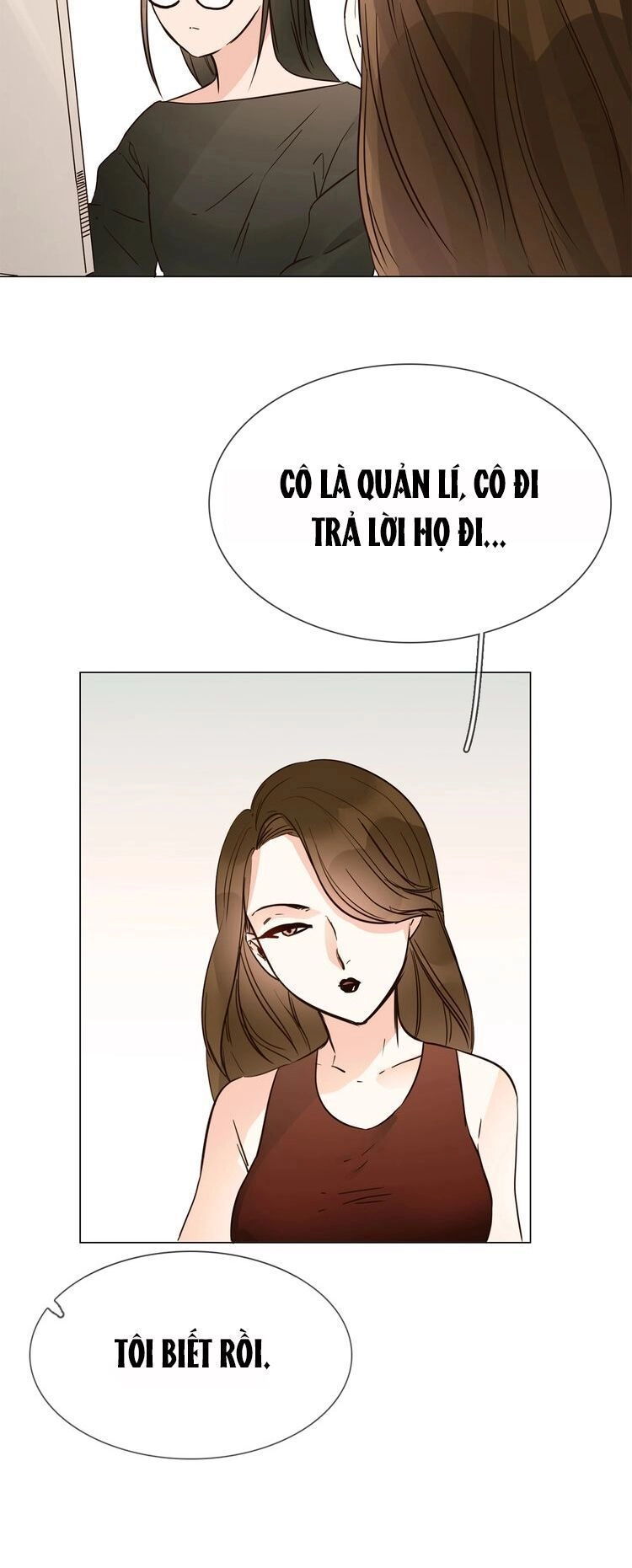 Ngôi Sao Vụn Vỡ Chapter 18 - 7