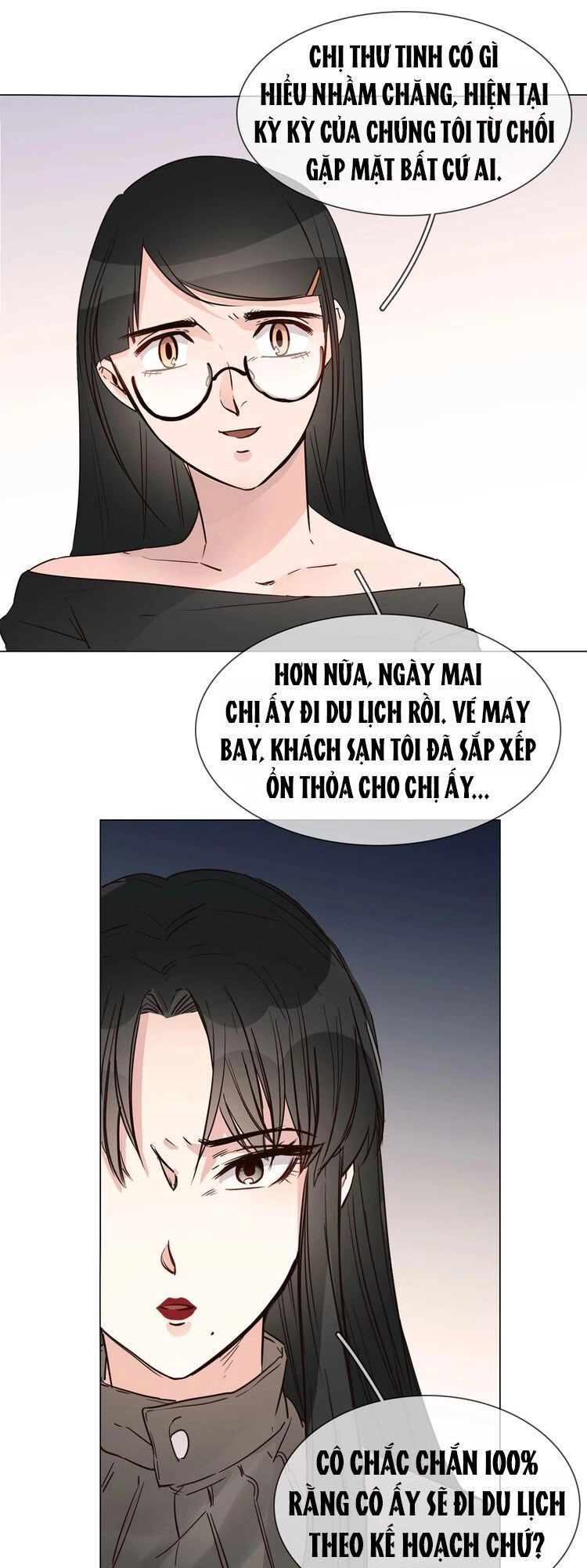 Ngôi Sao Vụn Vỡ Chapter 18 - 10