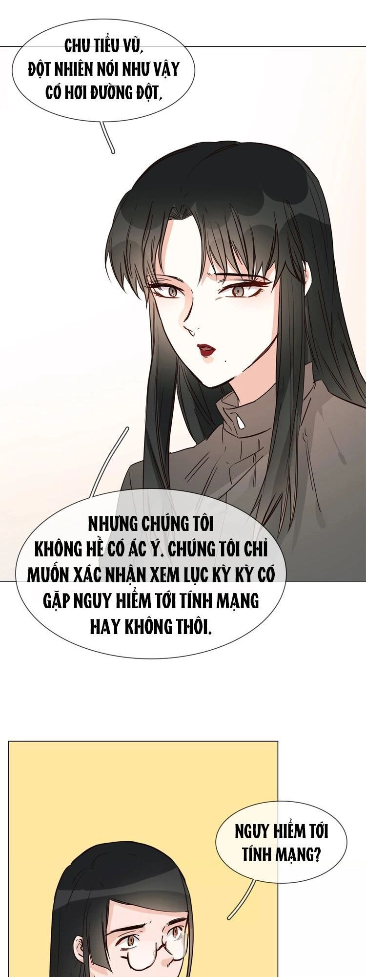 Ngôi Sao Vụn Vỡ Chapter 18 - 12