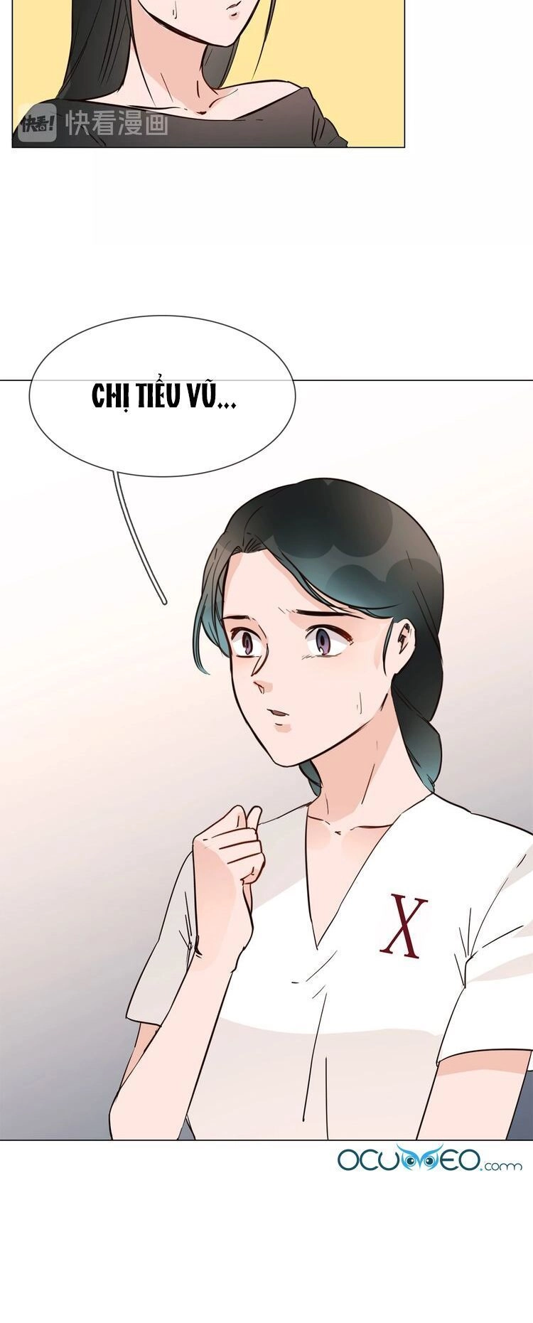 Ngôi Sao Vụn Vỡ Chapter 18 - 13