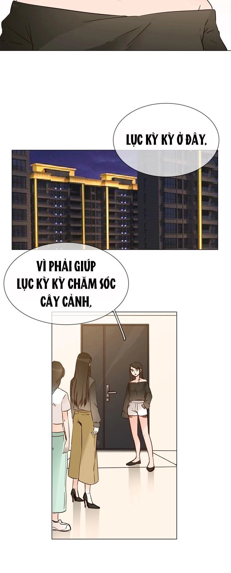 Ngôi Sao Vụn Vỡ Chapter 18 - 15