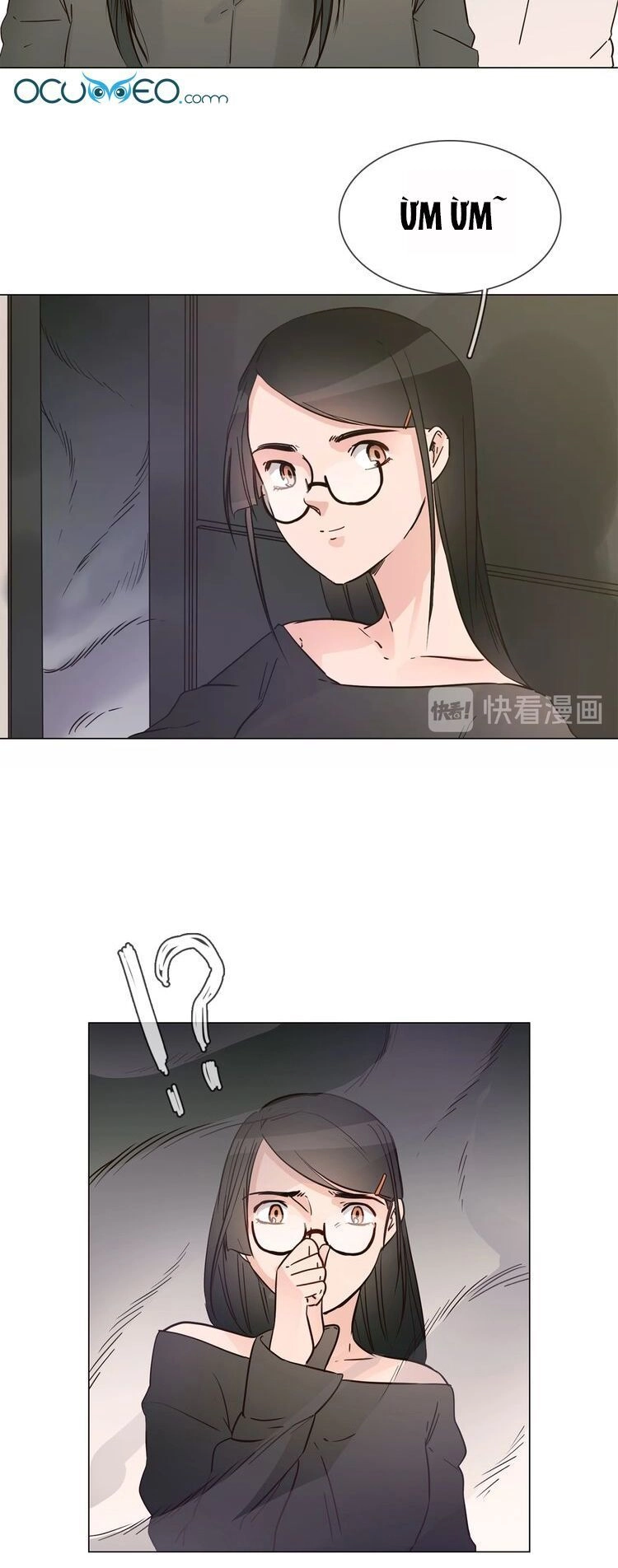 Ngôi Sao Vụn Vỡ Chapter 18 - 17