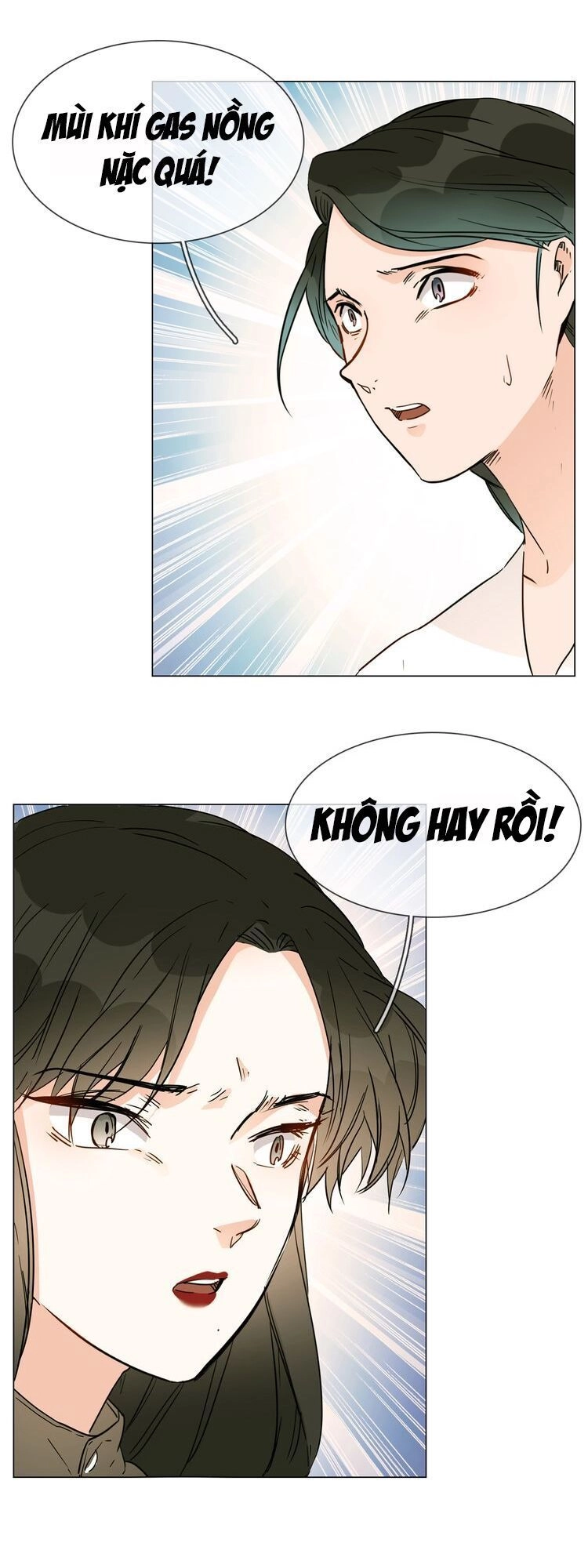 Ngôi Sao Vụn Vỡ Chapter 18 - 18