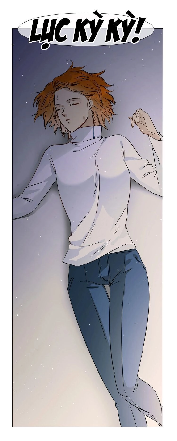 Ngôi Sao Vụn Vỡ Chapter 18 - 19