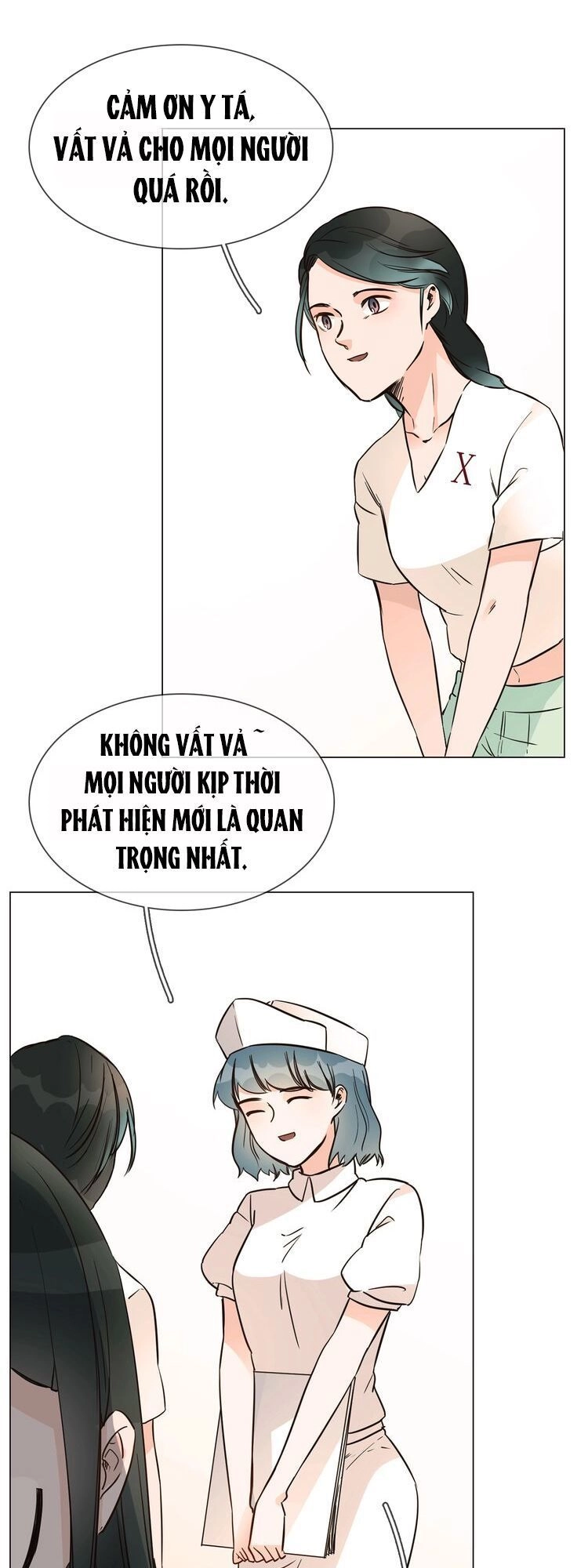 Ngôi Sao Vụn Vỡ Chapter 18 - 27