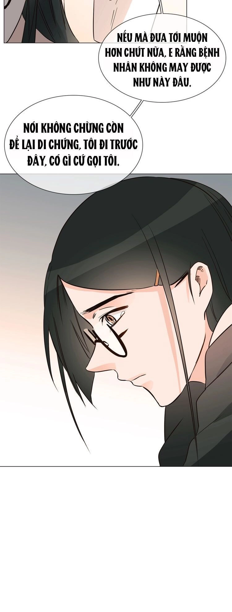 Ngôi Sao Vụn Vỡ Chapter 18 - 28