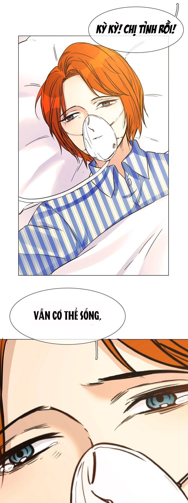 Ngôi Sao Vụn Vỡ Chapter 18 - 31