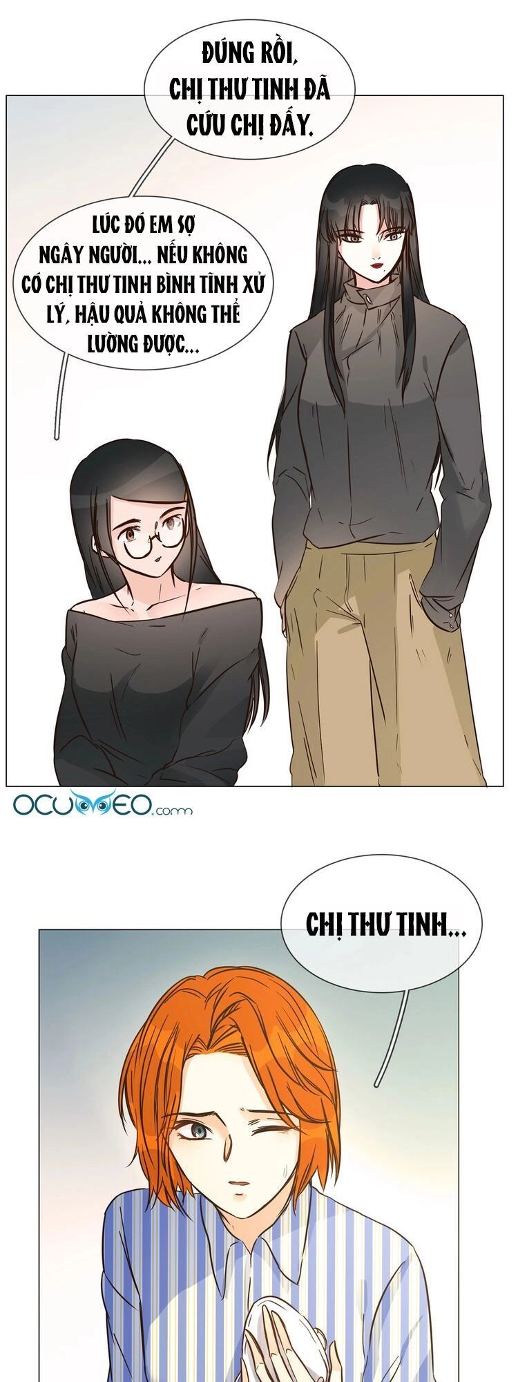 Ngôi Sao Vụn Vỡ Chapter 18 - 33