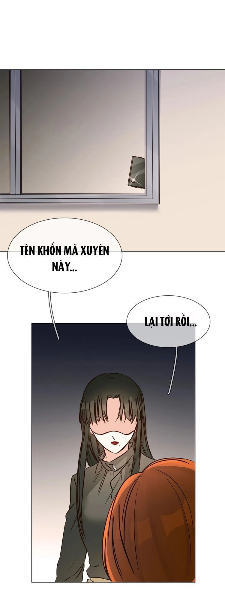 Ngôi Sao Vụn Vỡ Chapter 18 - 37