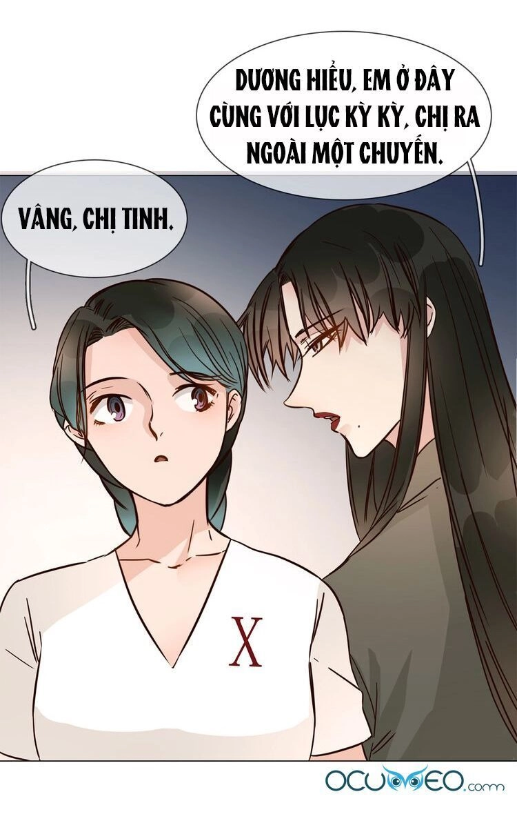 Ngôi Sao Vụn Vỡ Chapter 18 - 38