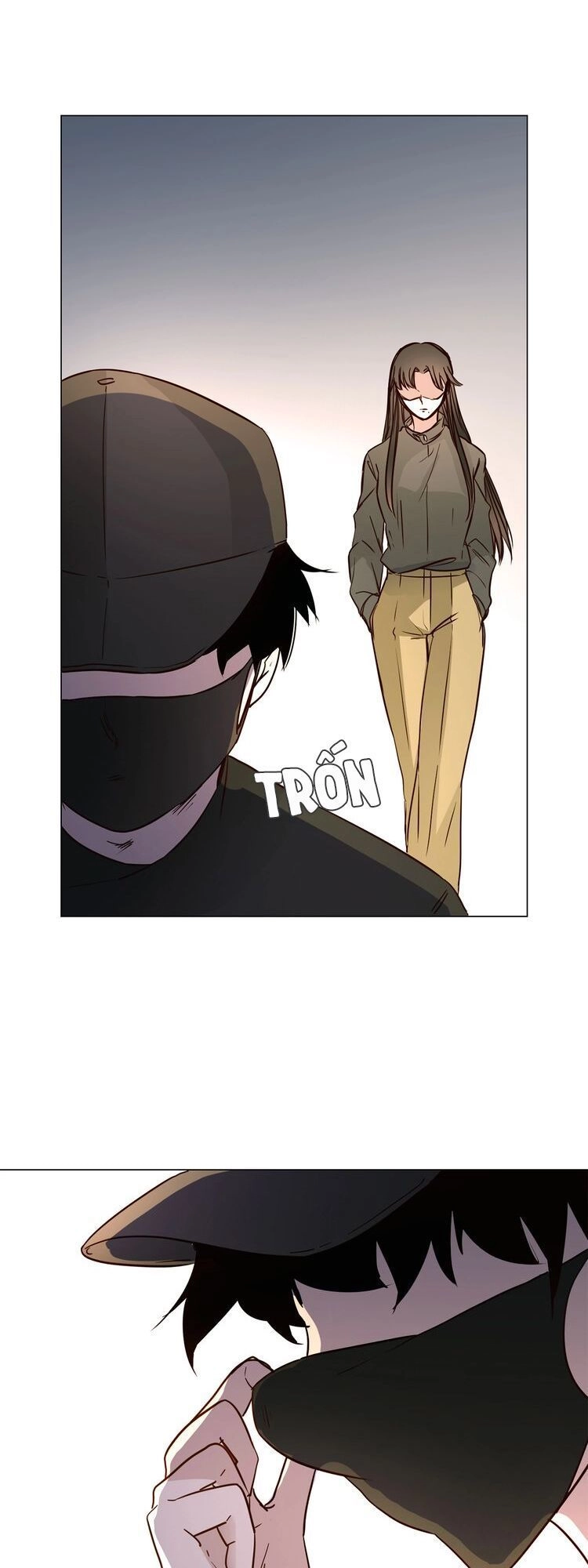 Ngôi Sao Vụn Vỡ Chapter 18 - 39