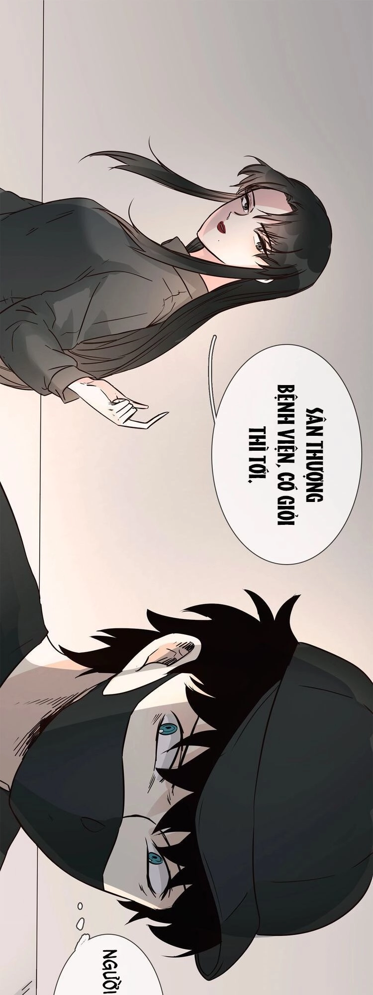 Ngôi Sao Vụn Vỡ Chapter 18 - 43