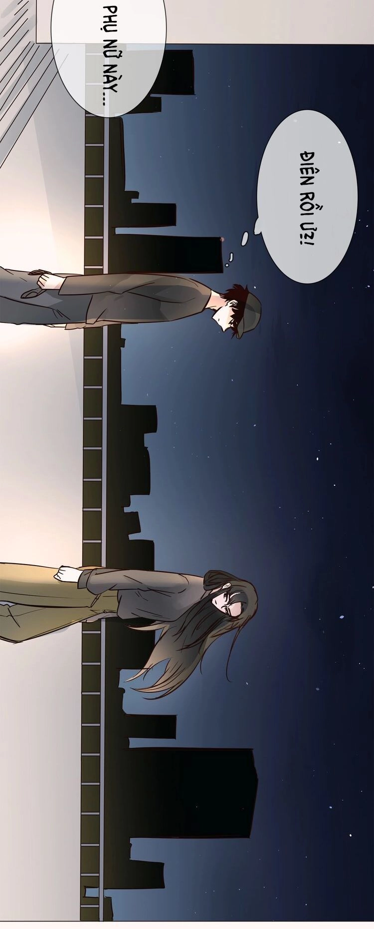 Ngôi Sao Vụn Vỡ Chapter 18 - 44